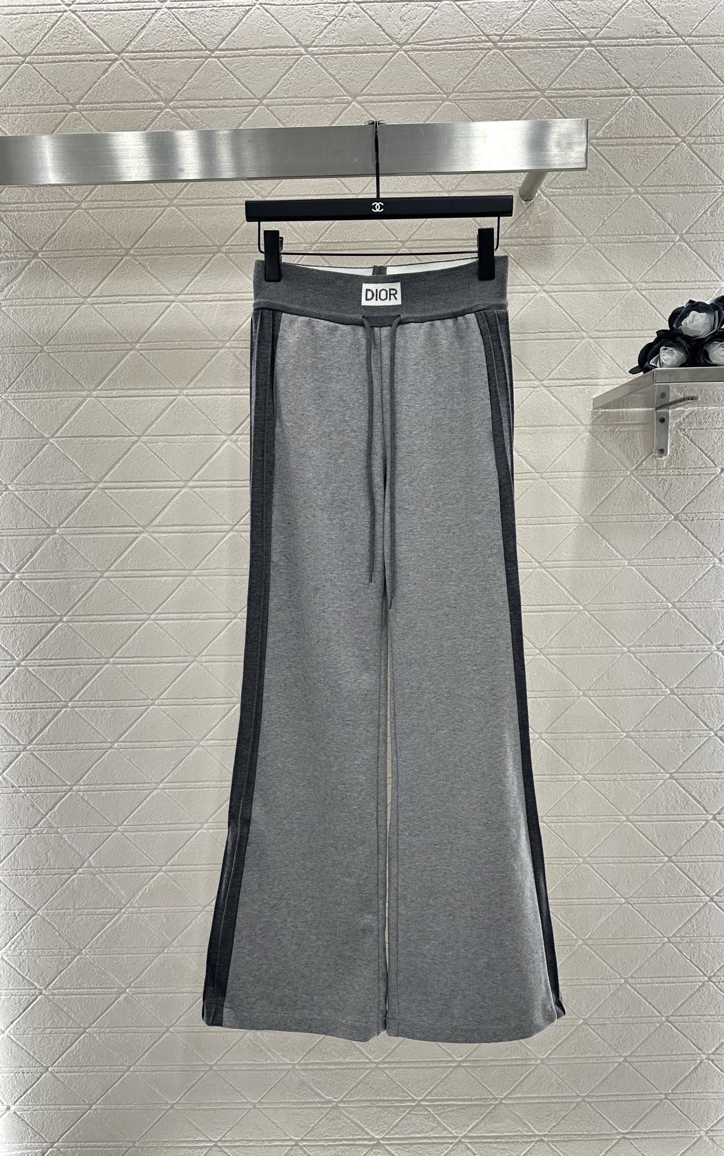 D 2025 New Arrivals Drawstring Pants