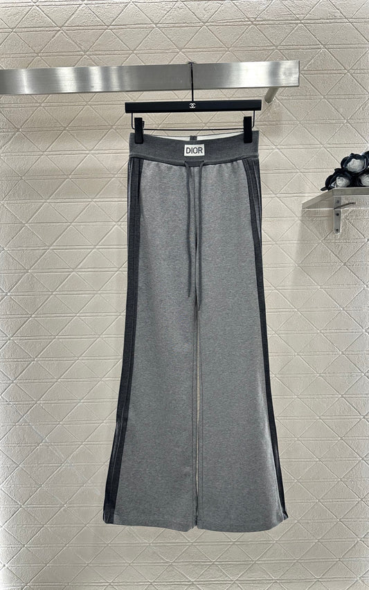 D 2025 New Arrivals Drawstring Pants