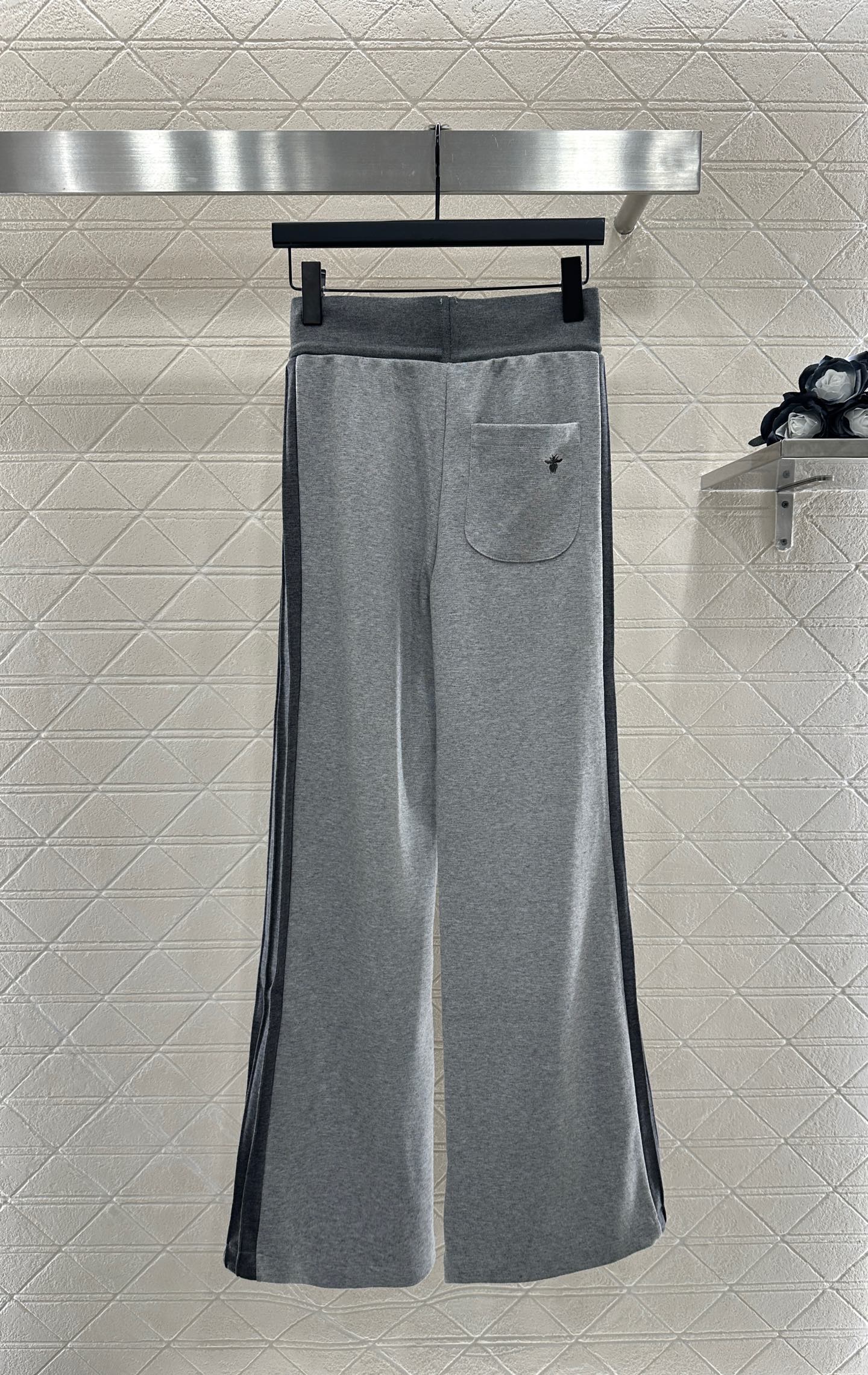 D 2025 New Arrivals Drawstring Pants