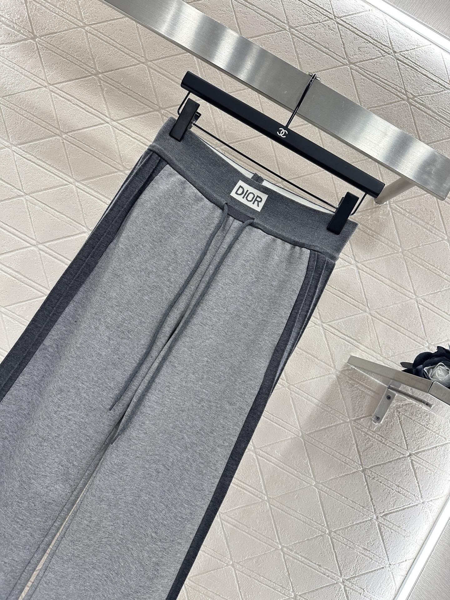 D 2025 New Arrivals Drawstring Pants