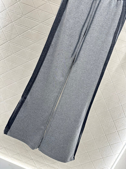 D 2025 New Arrivals Drawstring Pants