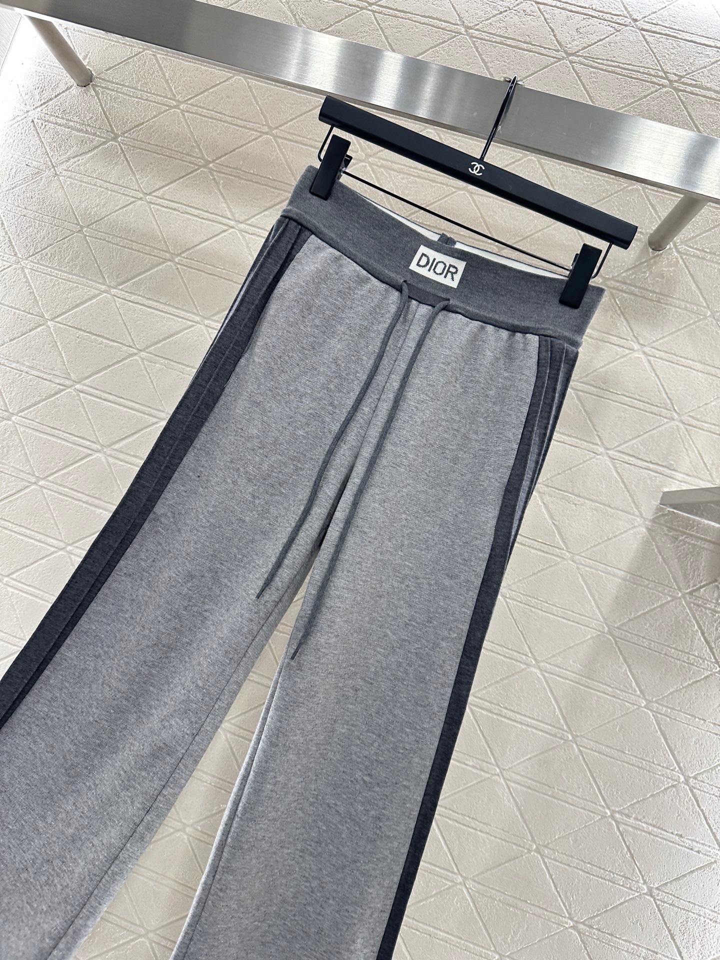 D 2025 New Arrivals Drawstring Pants