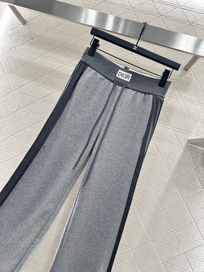 D 2025 New Arrivals Drawstring Pants