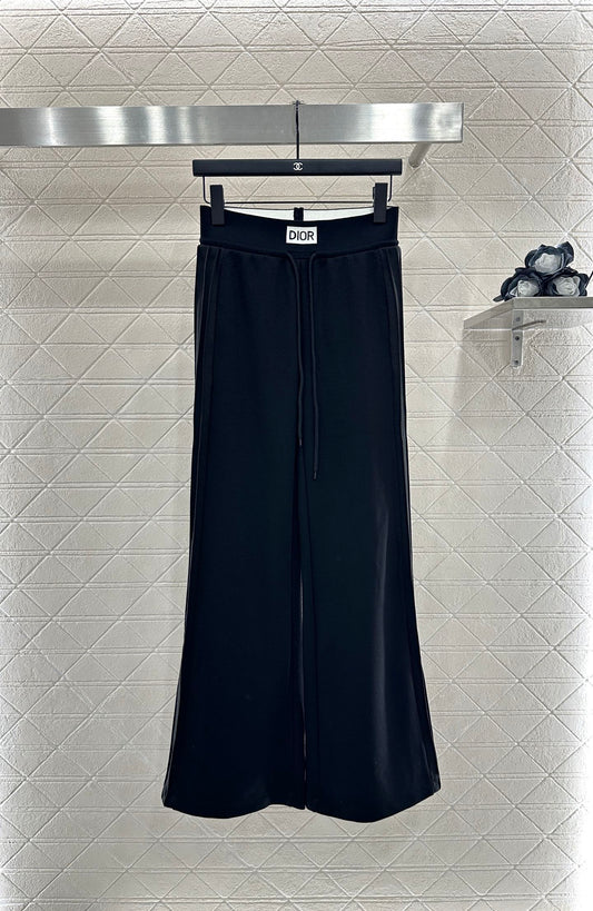 D 2025 New Arrivals Drawstring Pants