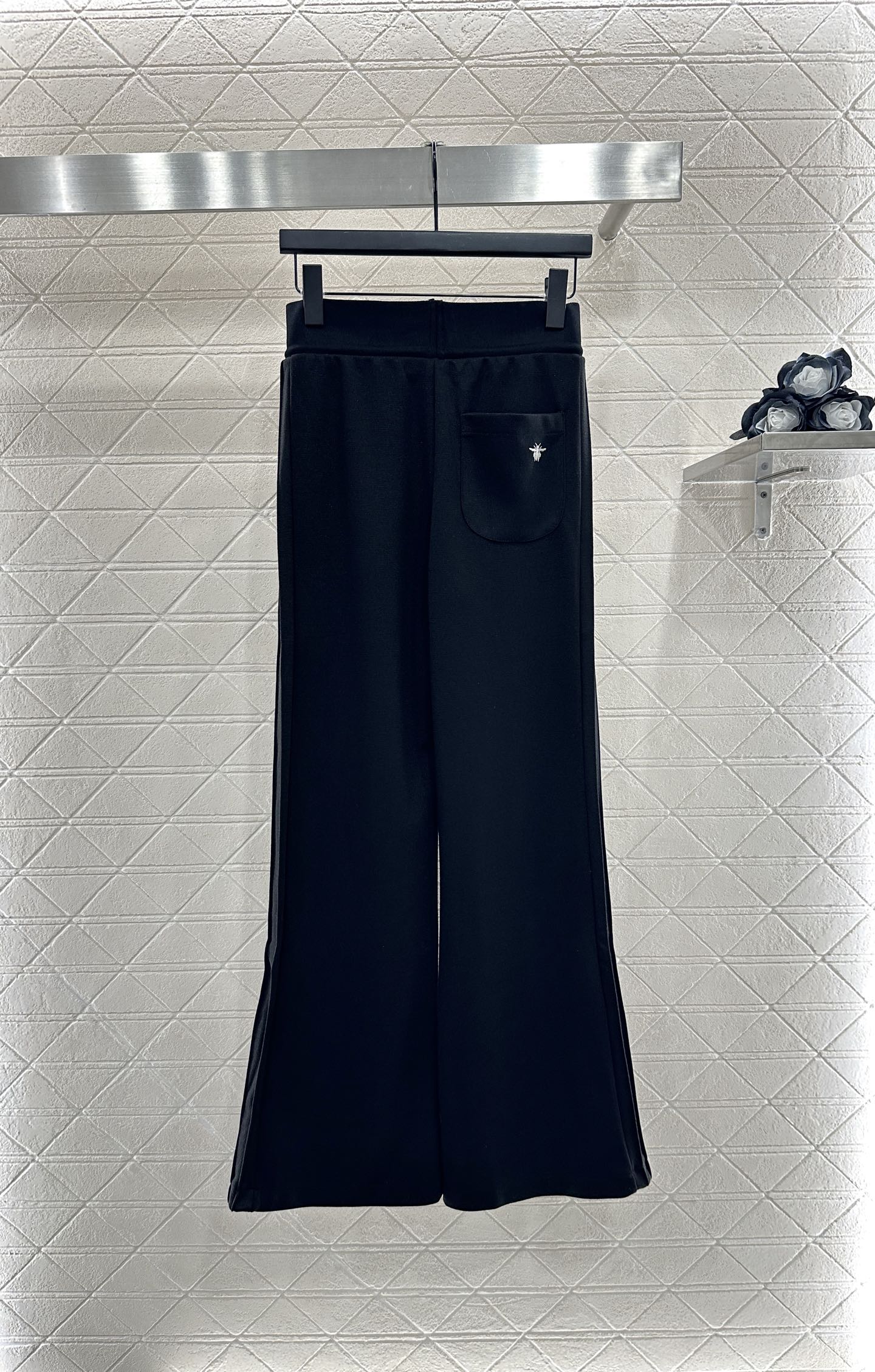 D 2025 New Arrivals Drawstring Pants