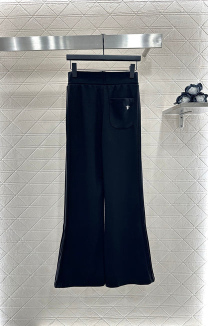 D 2025 New Arrivals Drawstring Pants
