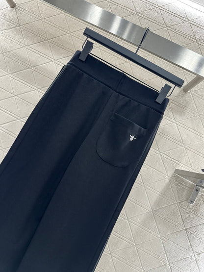 D 2025 New Arrivals Drawstring Pants