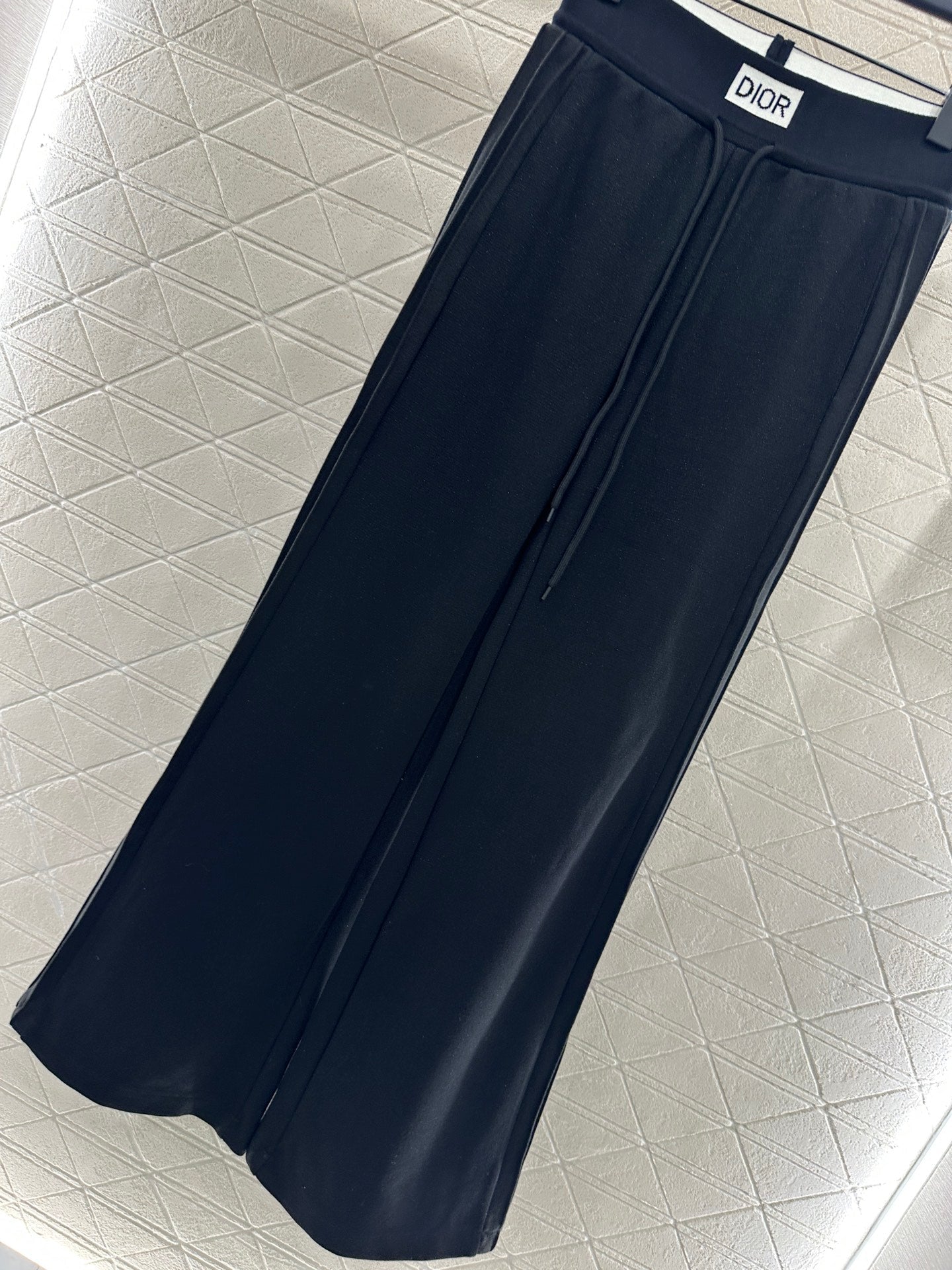 D 2025 New Arrivals Drawstring Pants