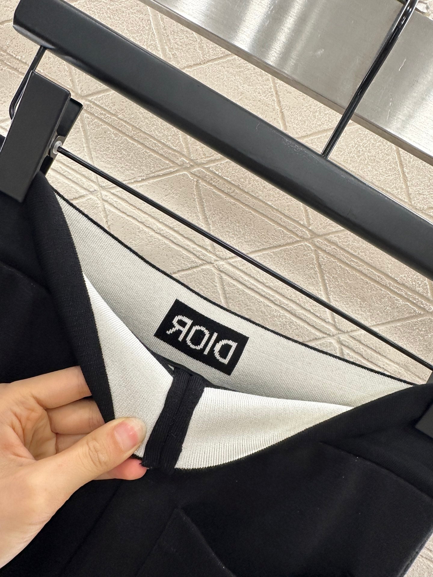 D 2025 New Arrivals Drawstring Pants