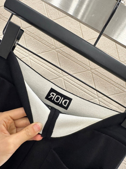 D 2025 New Arrivals Drawstring Pants