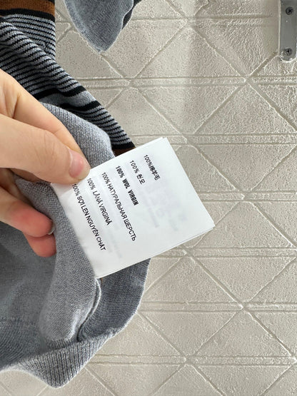 Nouveautés M 2025 Tricot à manches courtes 