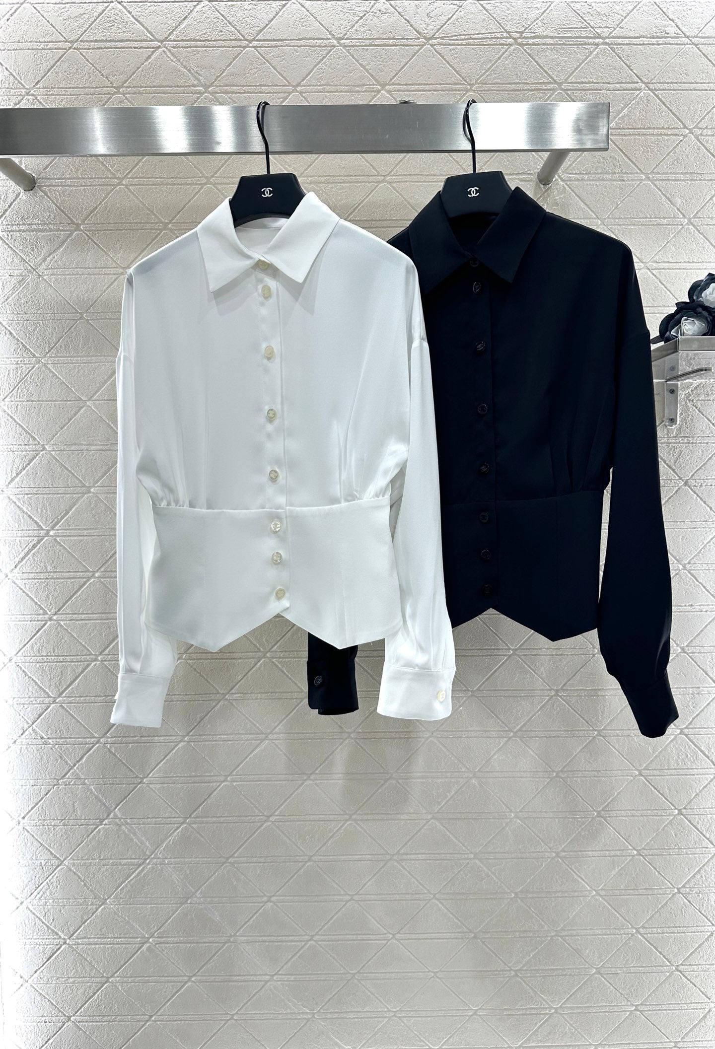 C 2025 New Arrivals Shirts