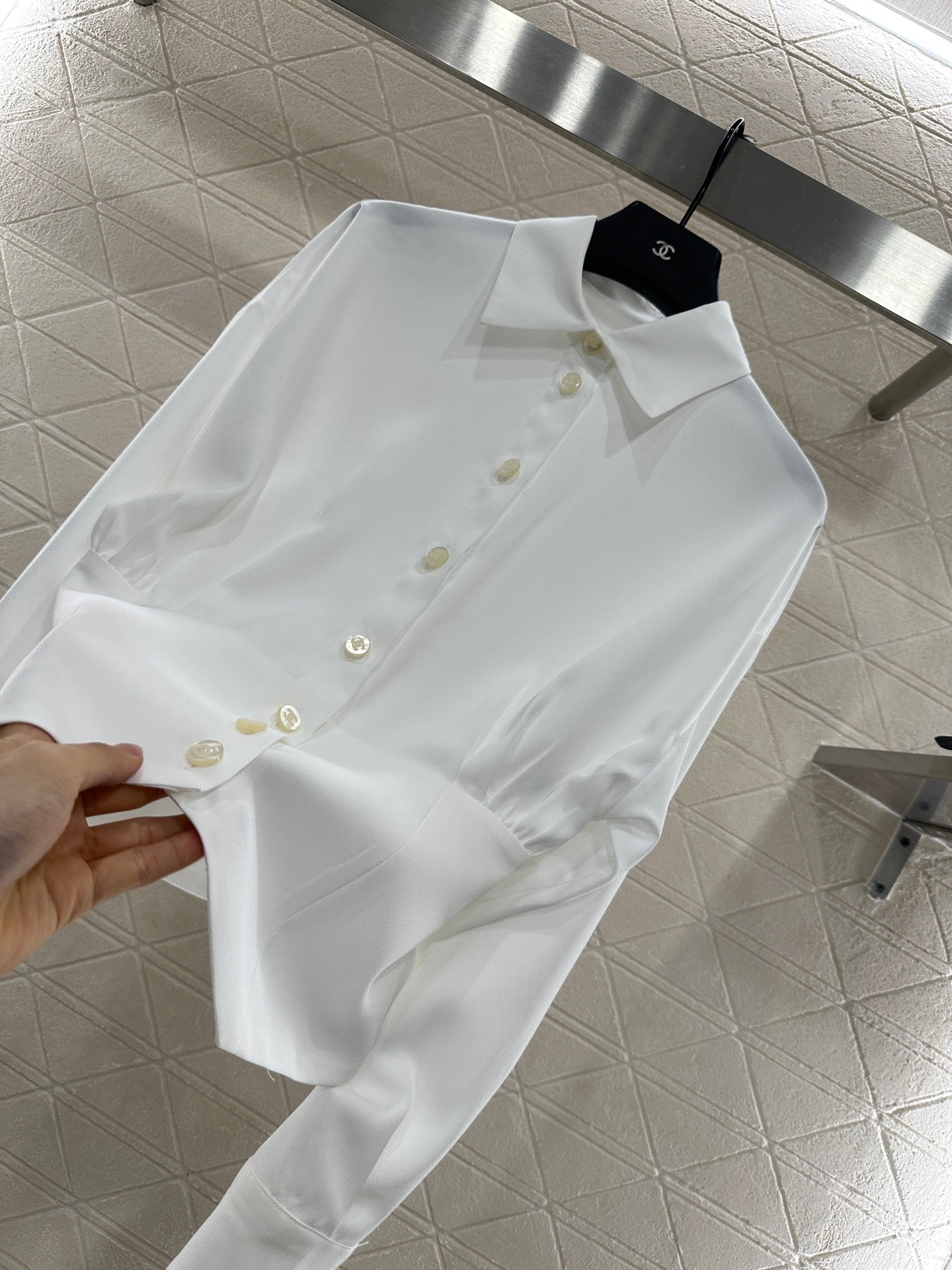 C 2025 New Arrivals Shirts