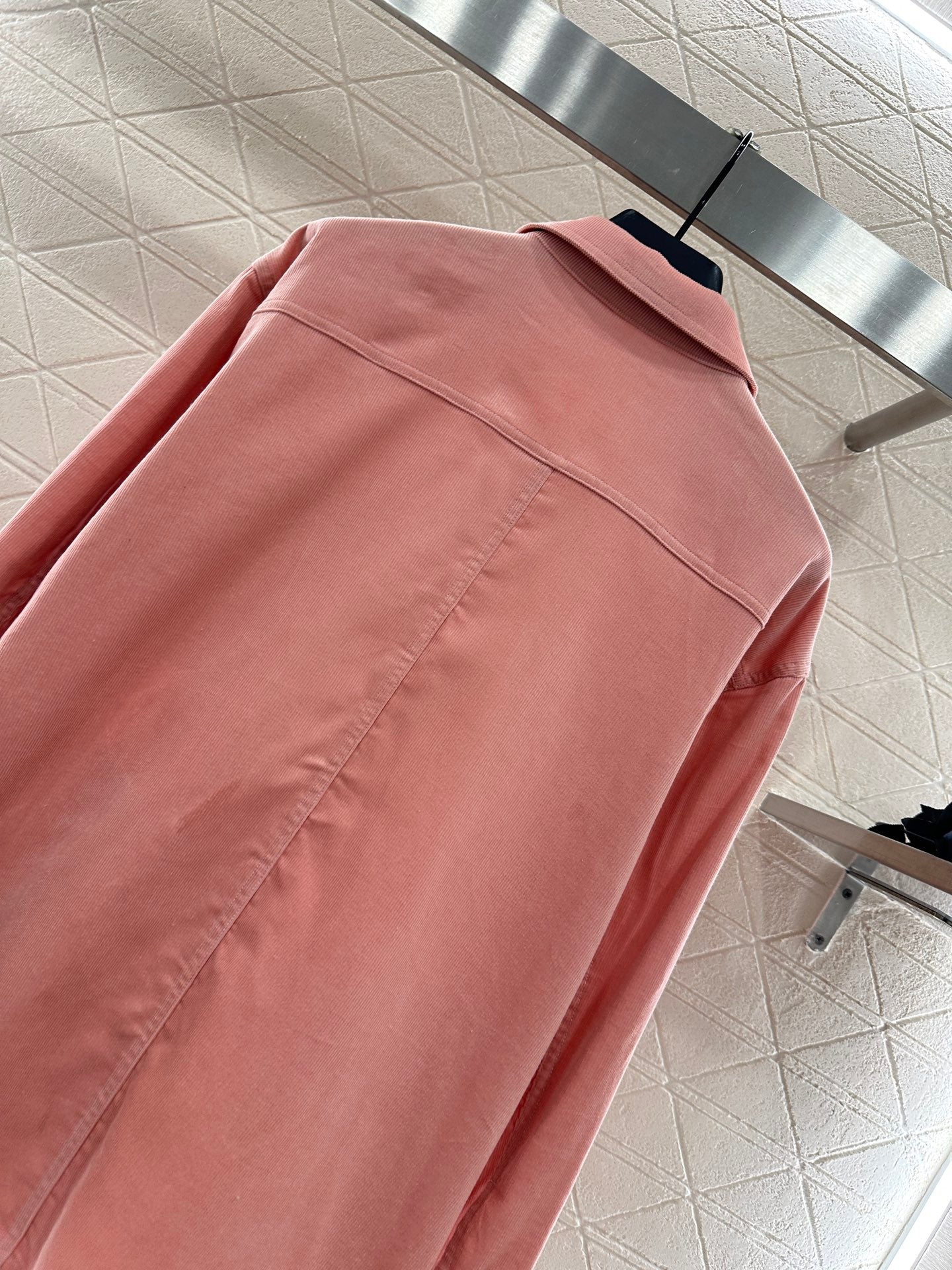 Ce 2025 New Arrival Lapel Shirt