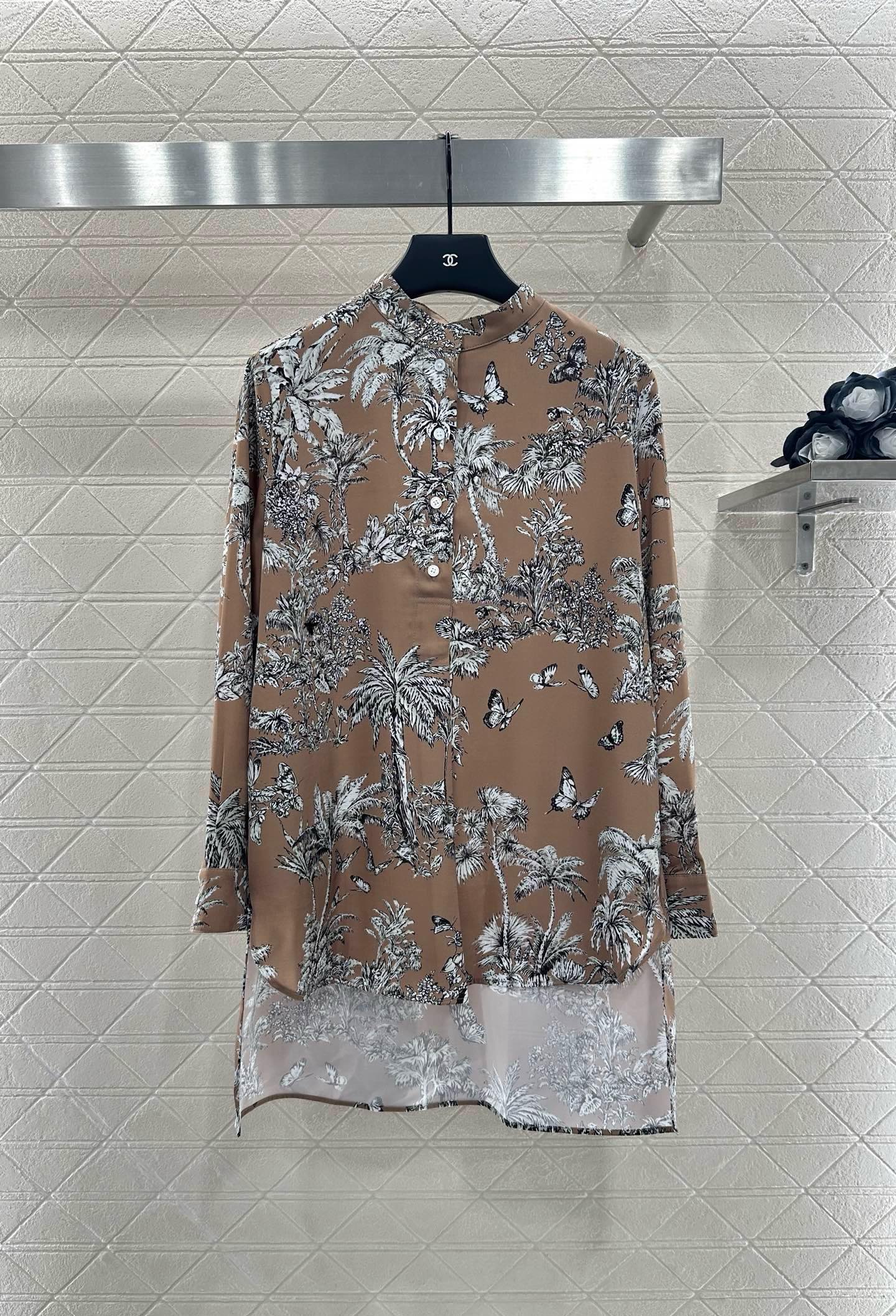 D 2025 New Arrivals Shirt and Shorts Set