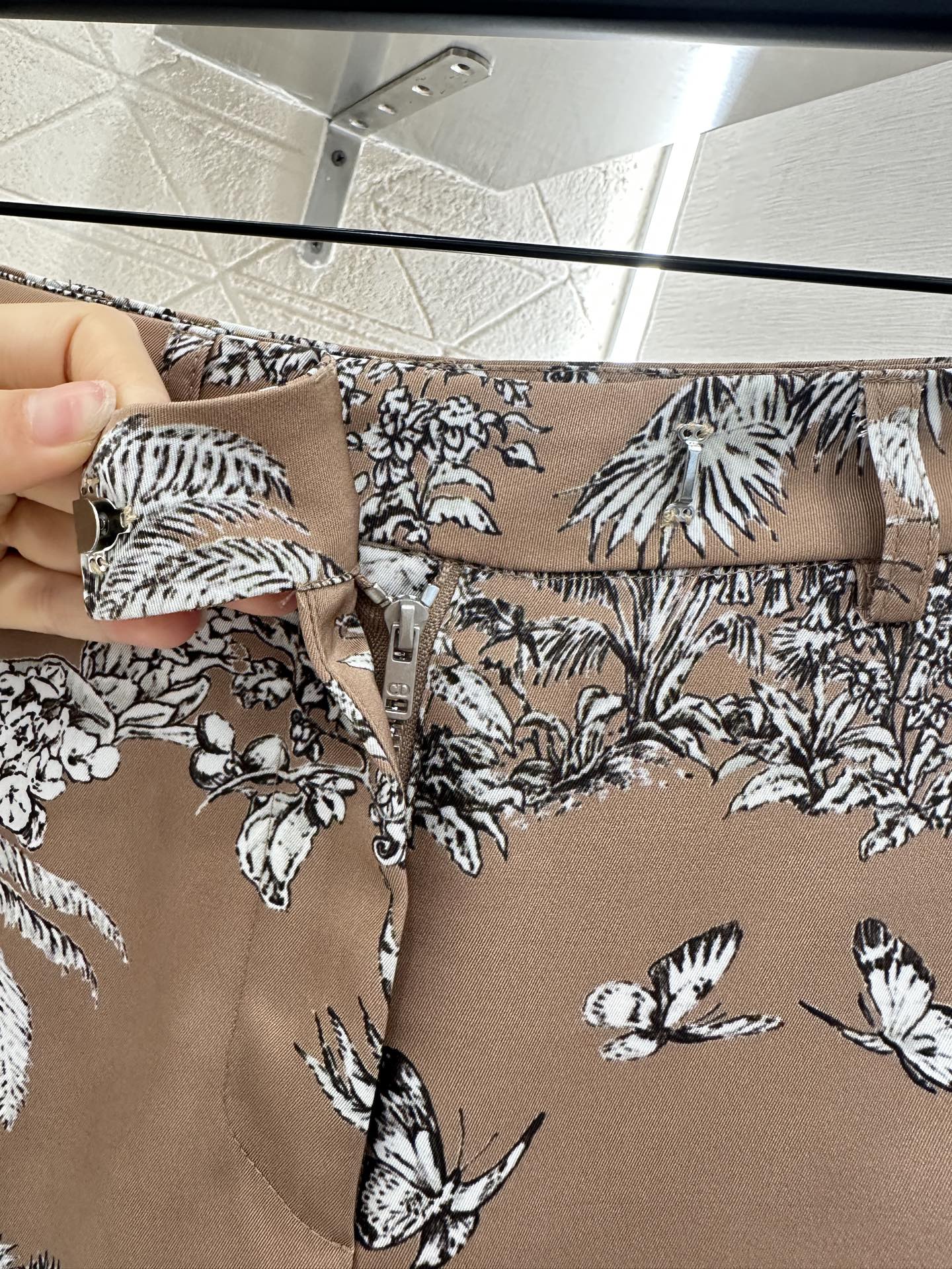 D 2025 New Arrivals Shirt and Shorts Set