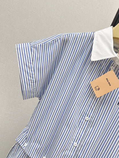 M 25fw detachable dress