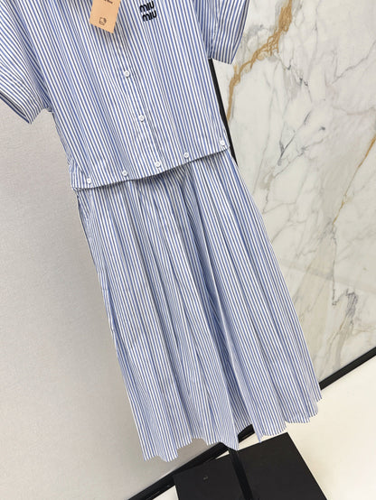 M 25fw detachable dress