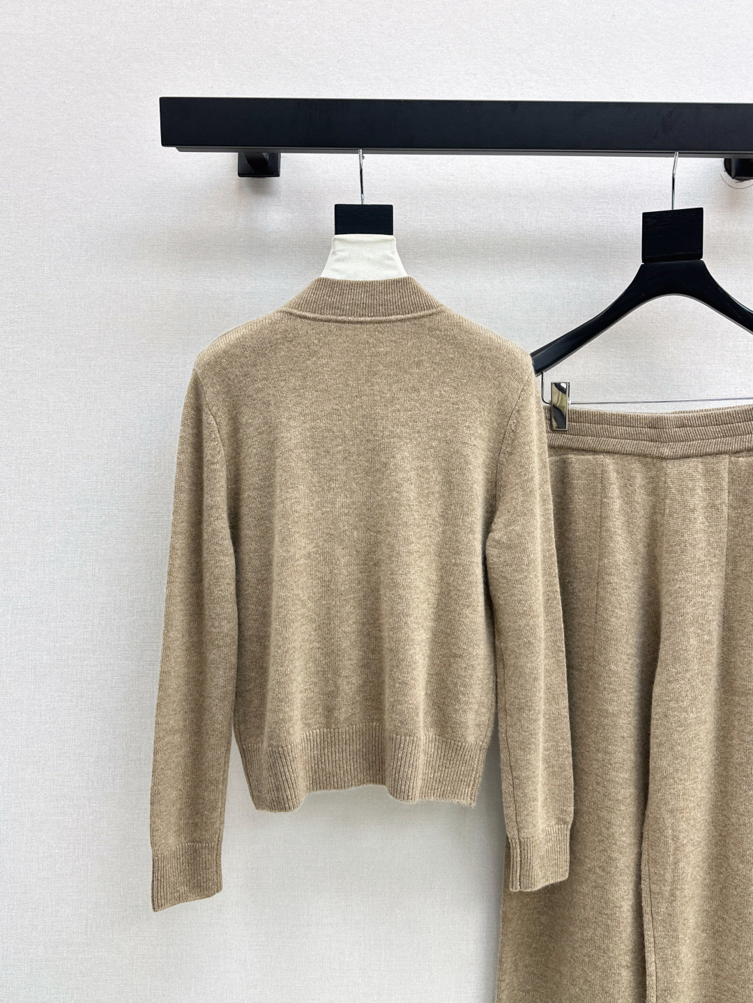 Bru 25fw cashmere suit