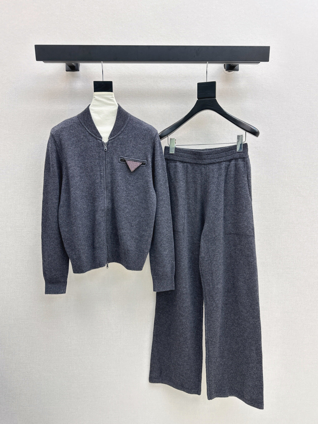 Bru 25fw cashmere suit