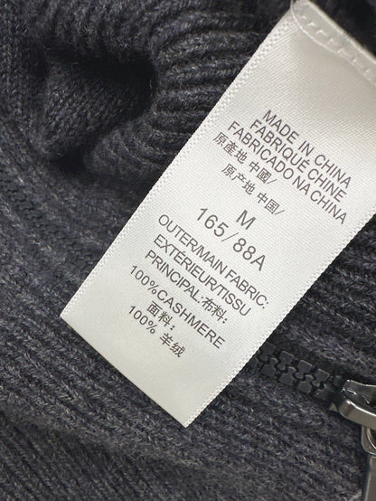 Bru 25fw cashmere suit