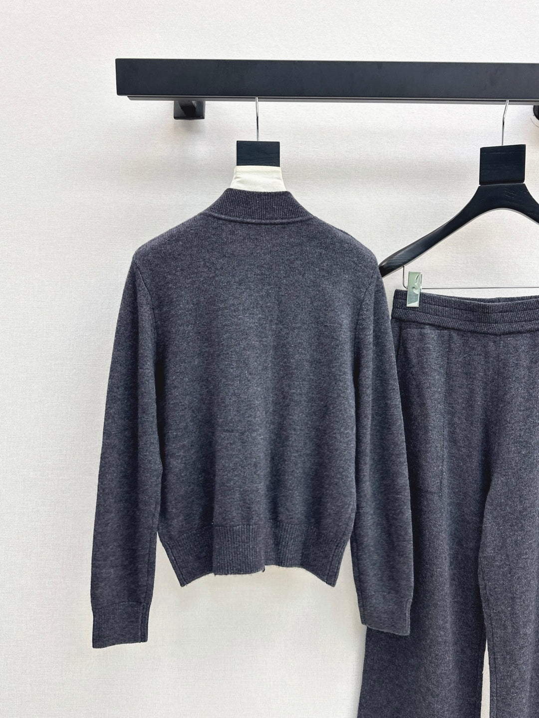 Bru 25fw cashmere suit