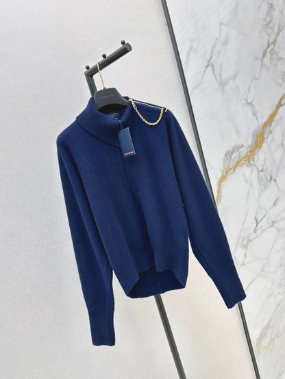 L 25fw sweater