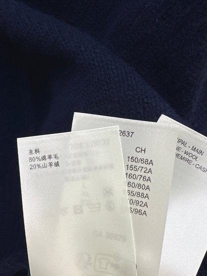 L 25fw sweater