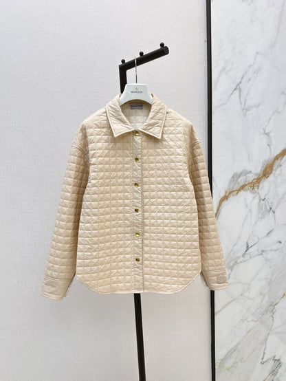 Mon 25fw Steppjacke