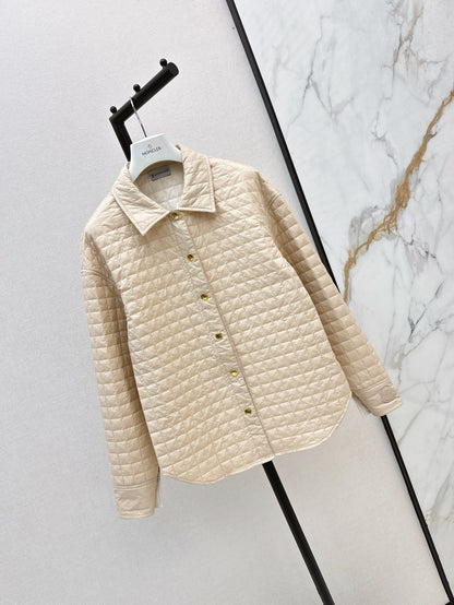 Mon 25fw Steppjacke