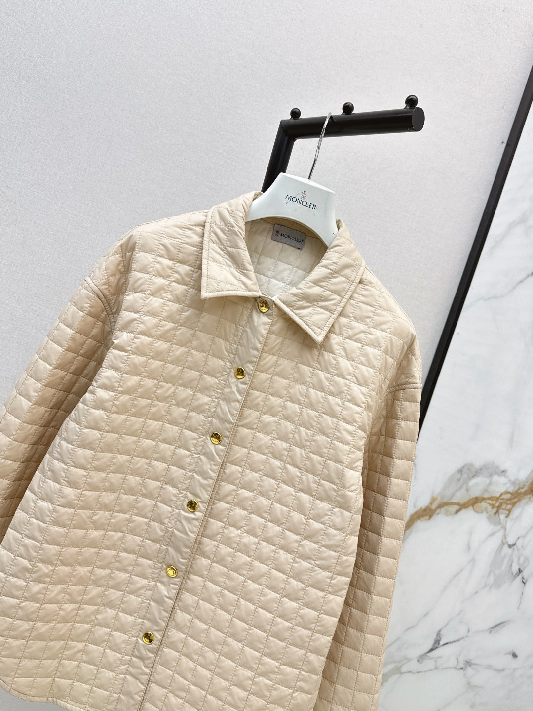 Mon 25fw Steppjacke