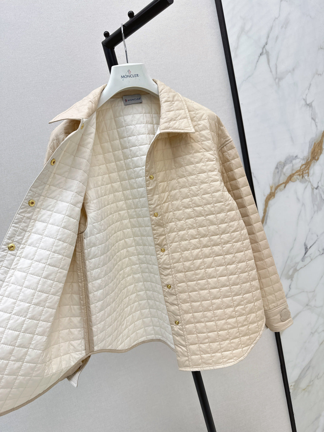 Mon 25fw Steppjacke