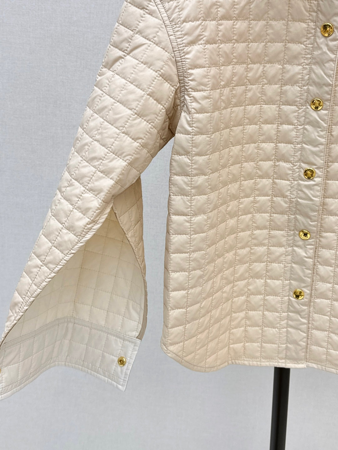 Mon 25fw Steppjacke