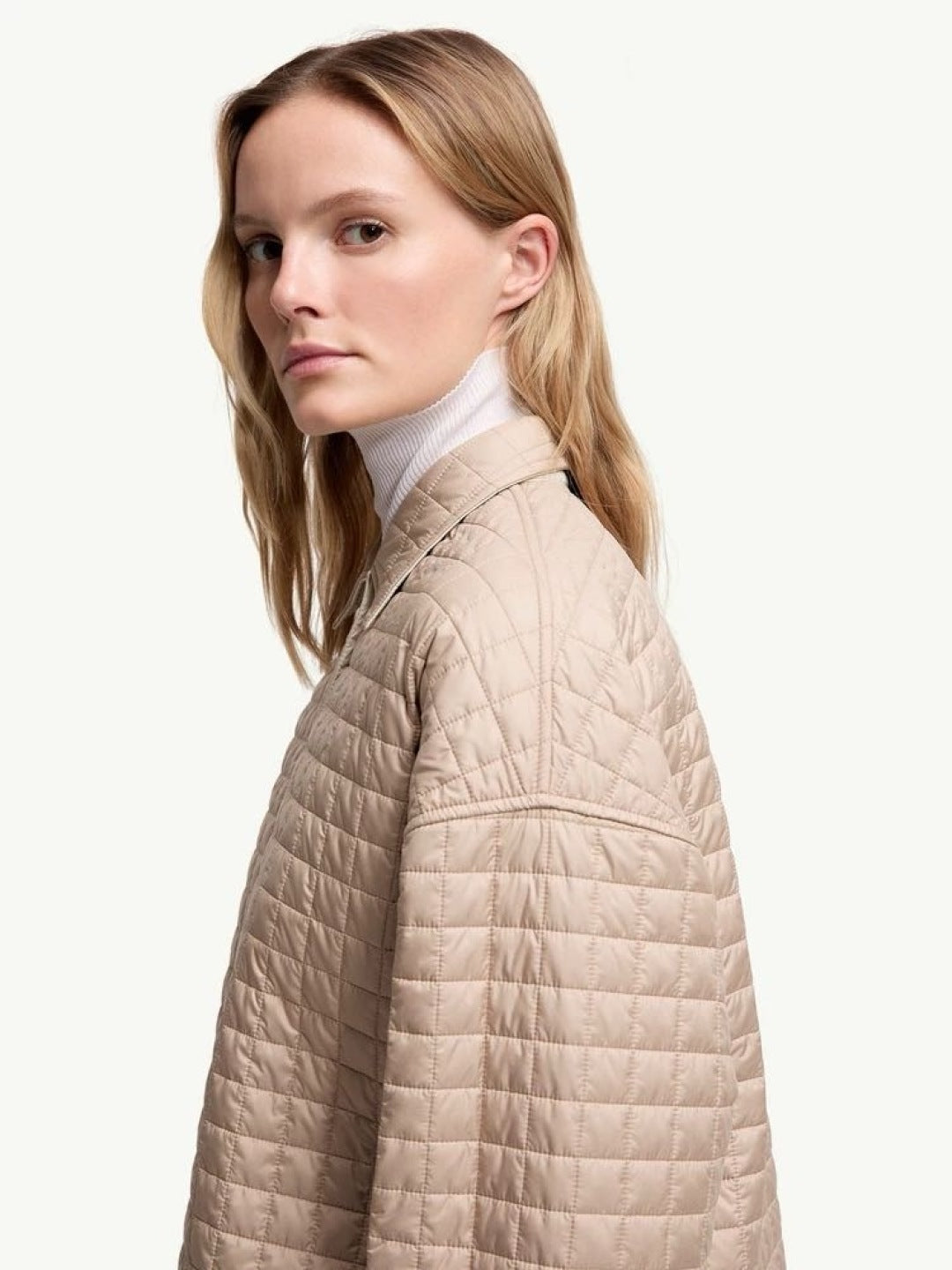 Mon 25fw Steppjacke