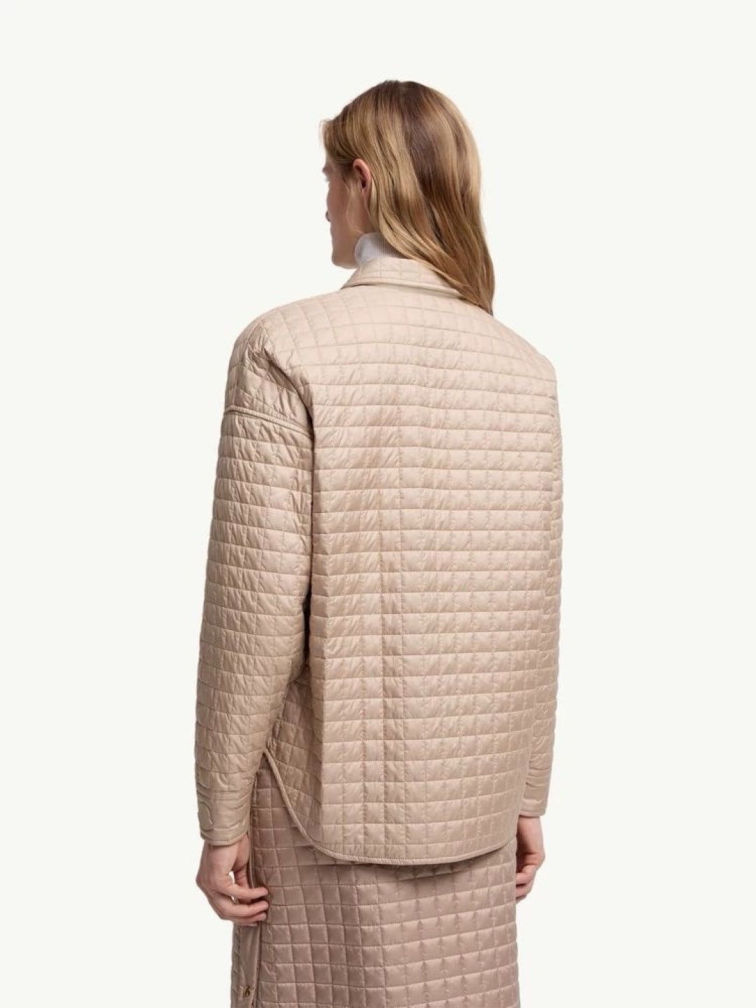 Mon 25fw Steppjacke