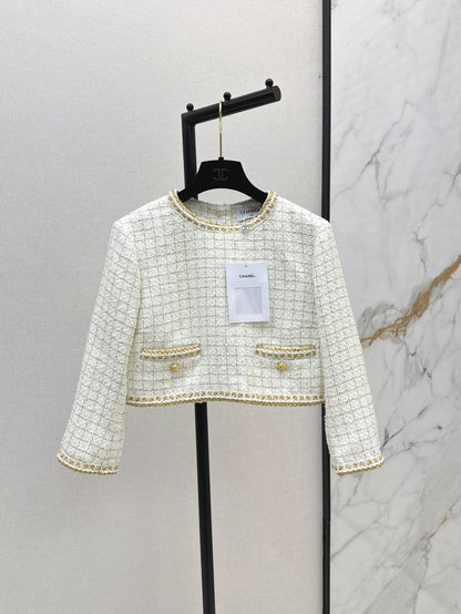 C 25fw woven jacket