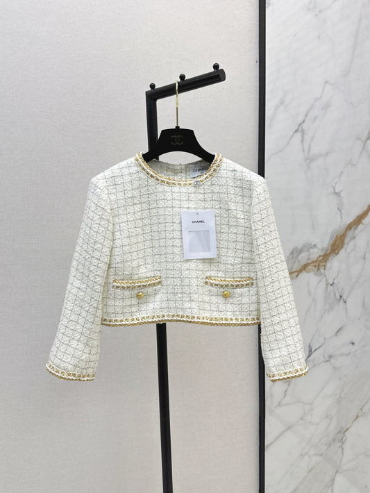 C 25fw woven jacket