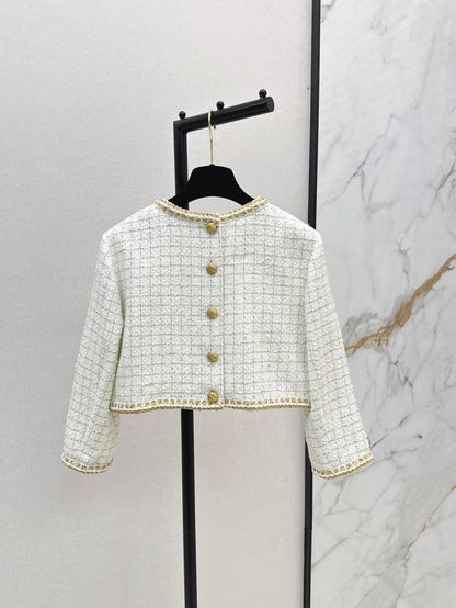 C 25fw woven jacket