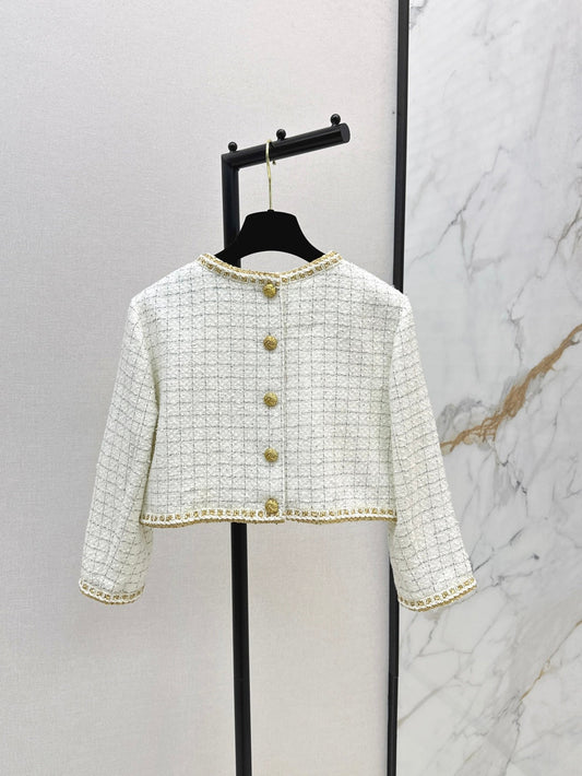 C 25fw woven jacket