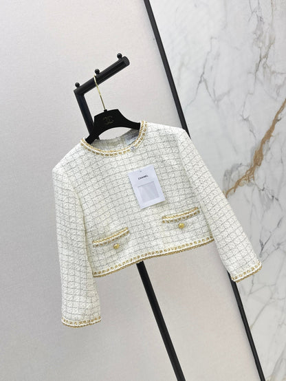 C 25fw woven jacket