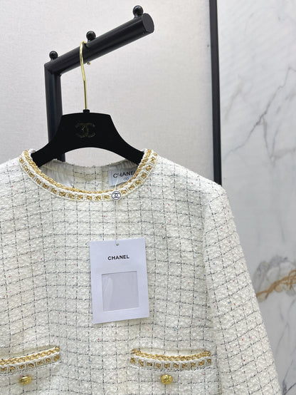 C 25fw woven jacket
