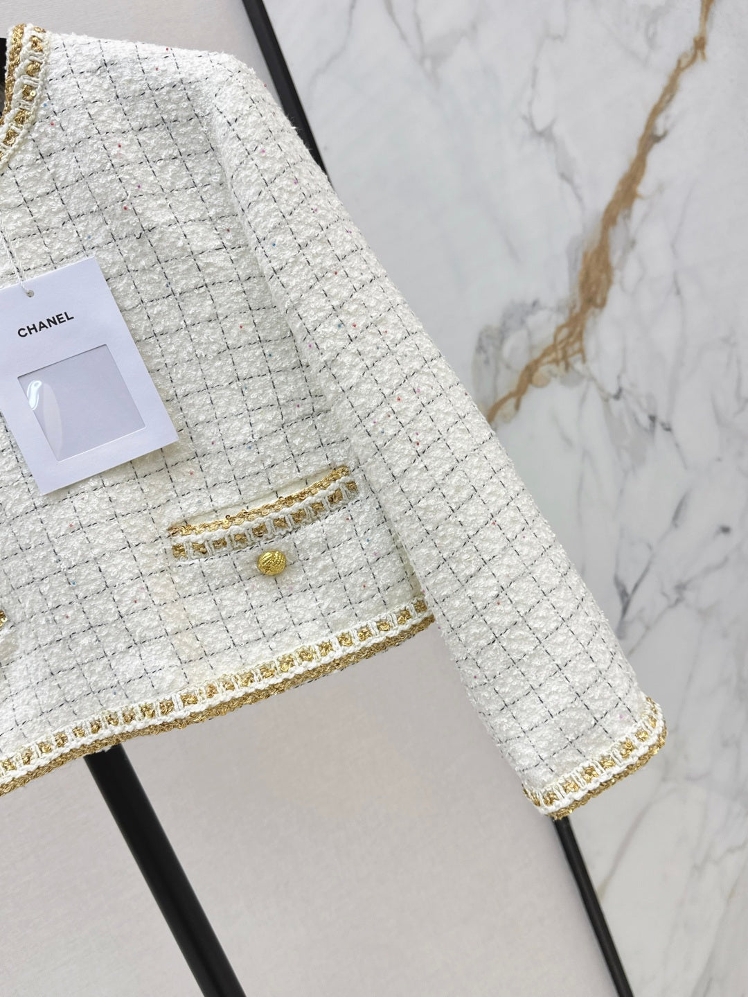 C 25fw woven jacket