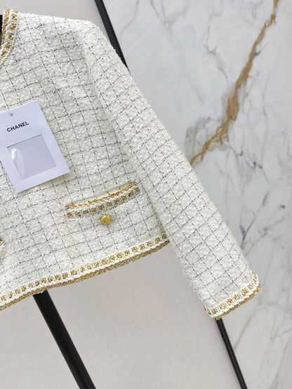 C 25fw woven jacket