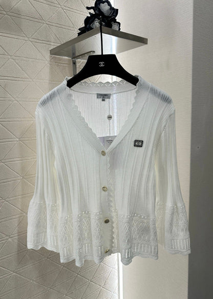 C 2025 New Arrival Knitted Cardigan