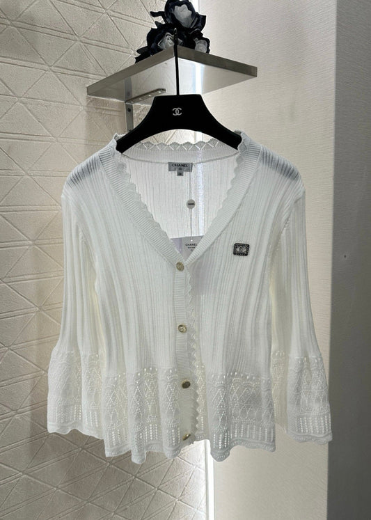 C 2025 New Arrival Knitted Cardigan