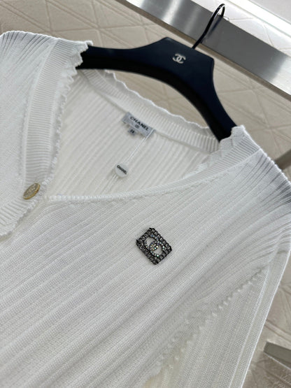 C 2025 New Arrival Knitted Cardigan