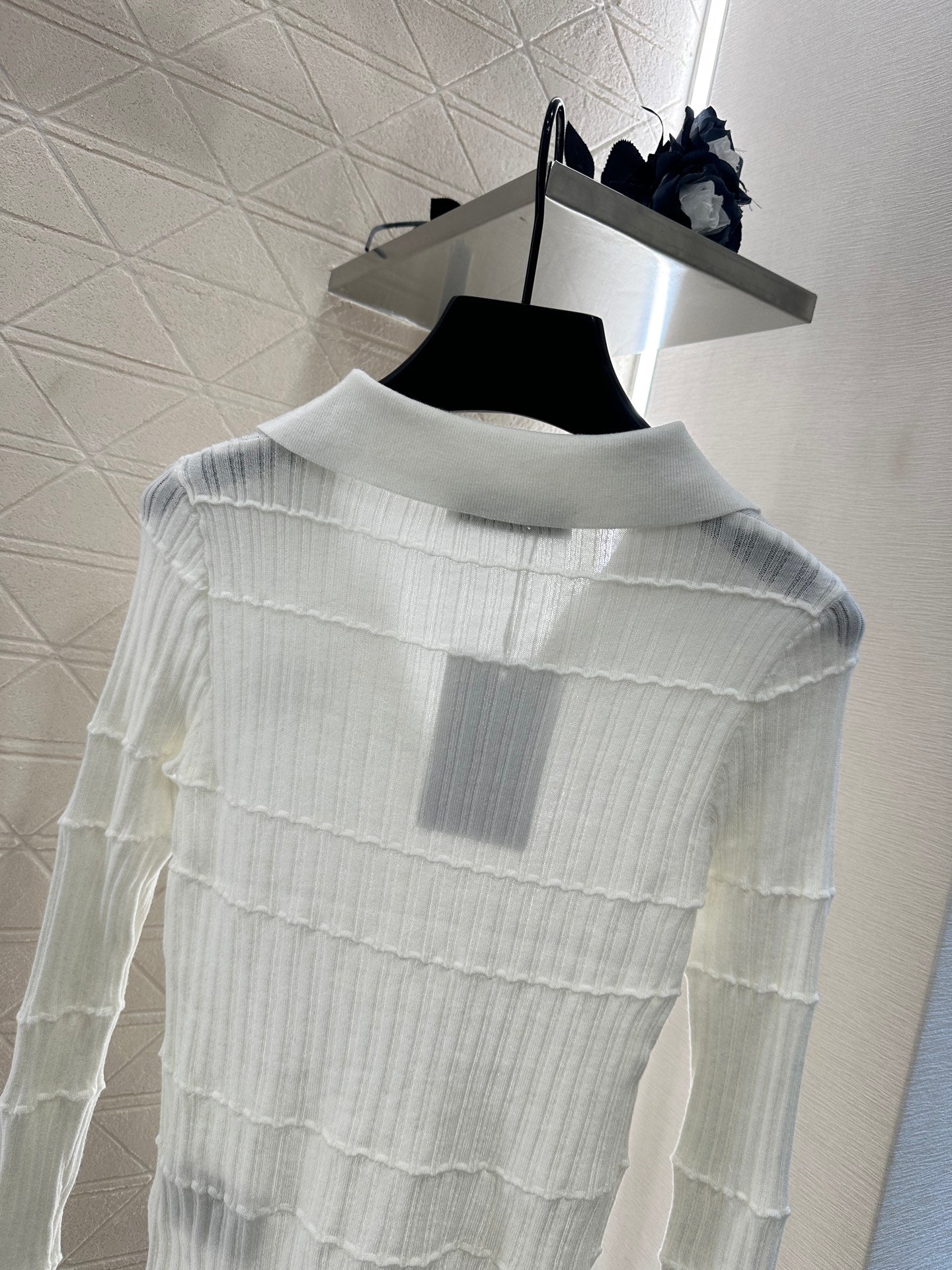 V 2025 New Arrival Knitted Cardigan
