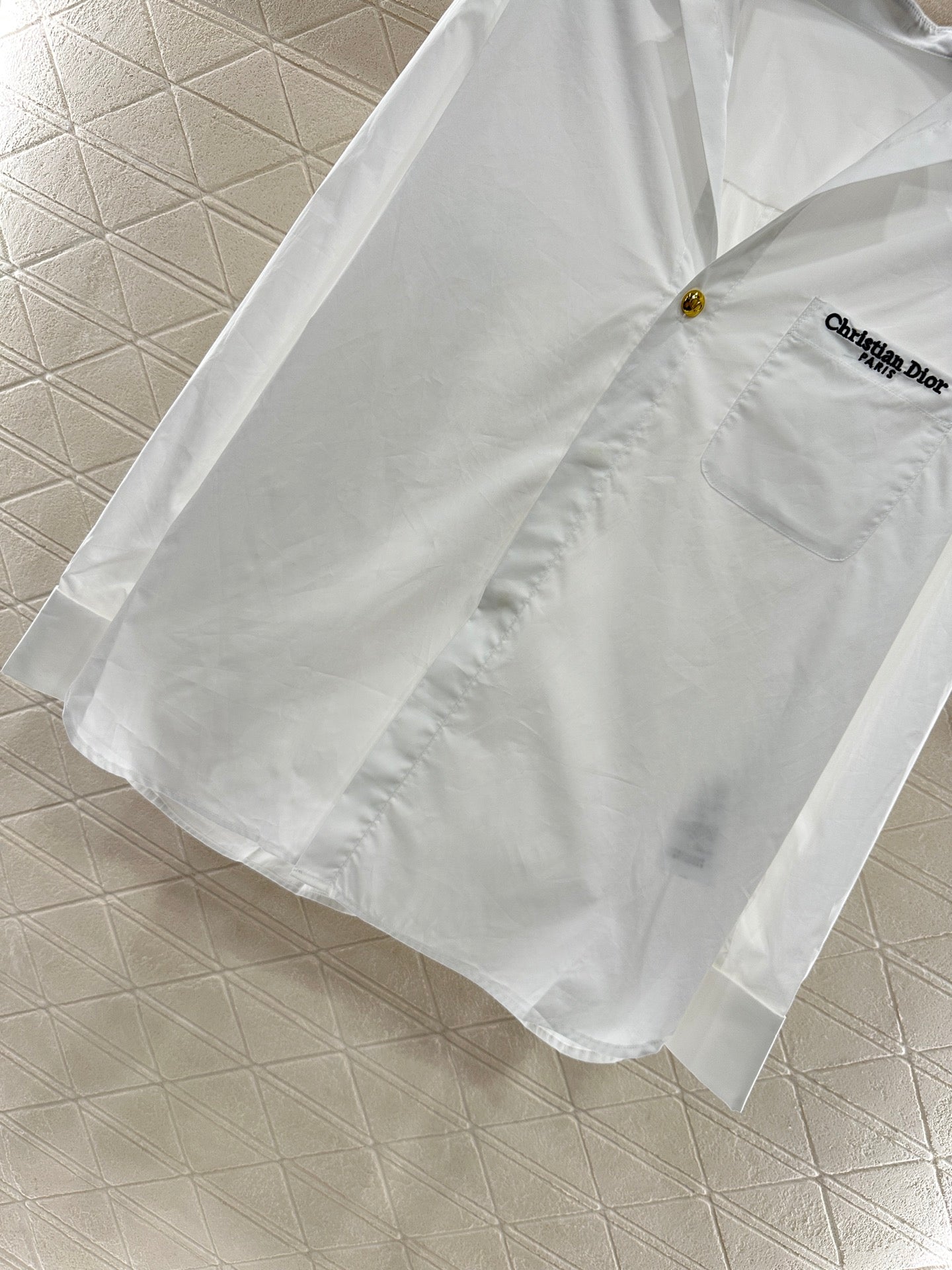 D 2025 New Arrivals Long-sleeved shirt