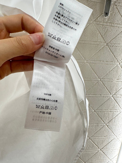 D 2025 New Arrivals Long-sleeved shirt