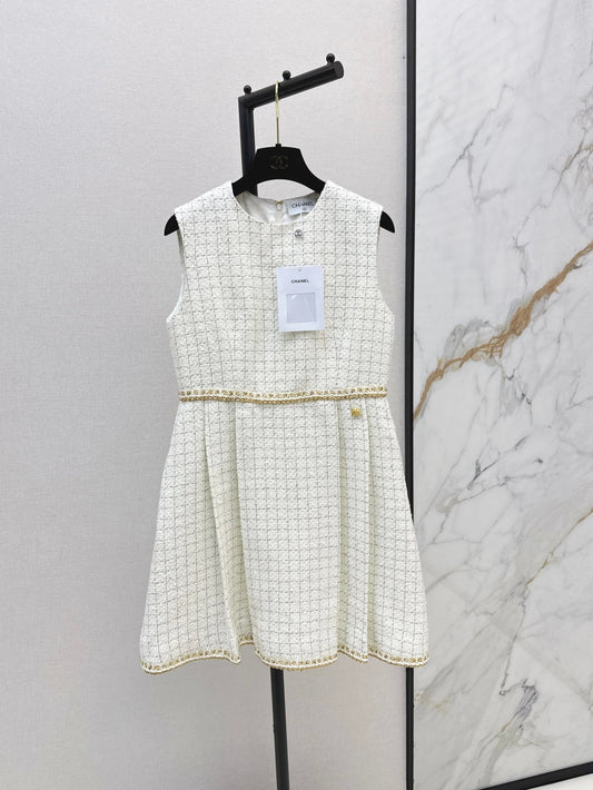 C 25fw woven dress